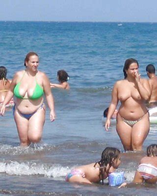 Saggy Tits In Bikini Porn Pictures XXX Photos Sex Images PICTOA