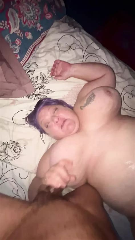 Bbw Oma Met Grote Tieten In Hardcore Dubbele Penetratie Xhamster