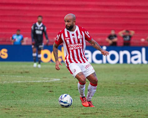 Partidas De Náutico X América-rn - Copa do Nordeste: Náutico x América abre sexta rodada na próxima terça ...