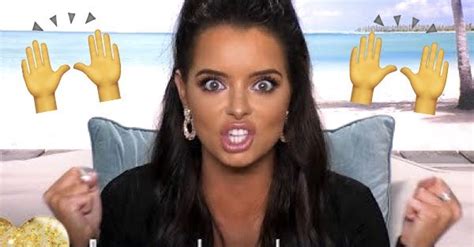 Love Island UK: We Need To Talk About Maura Because Shes My Hero