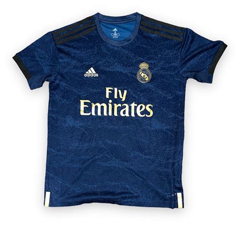 Fly Emirates Shirt On Carousell