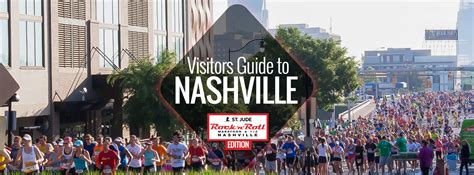 Rock And Roll Marathon Nashville 2025 - Harlie Bobbette