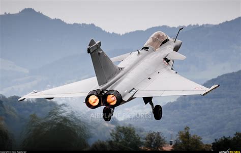 Gp France Air Force Dassault Rafale C At Mollis Photo Id