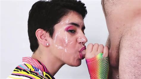 Cum With Pride Amateur Amateur Porn Feat TheArtOfCum By FapHouse