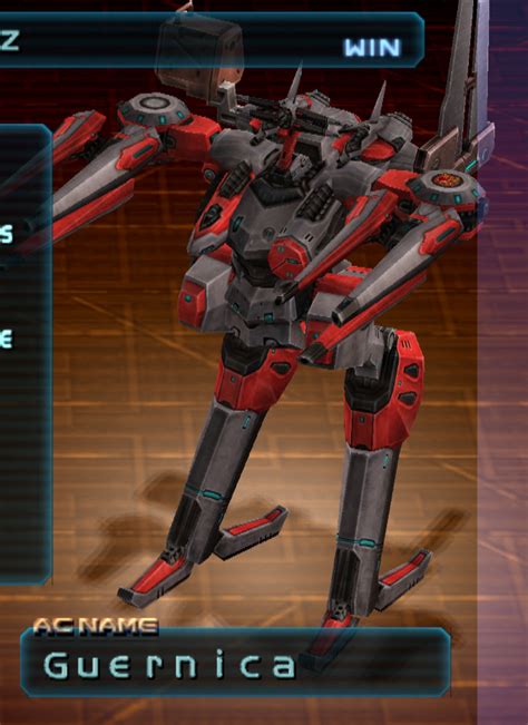 Gaidoz Armored Core Wiki Fandom Powered By Wikia