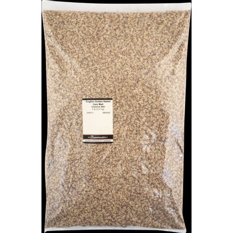 Golden Naked Oats Malt Simpsons Malt Morebeer