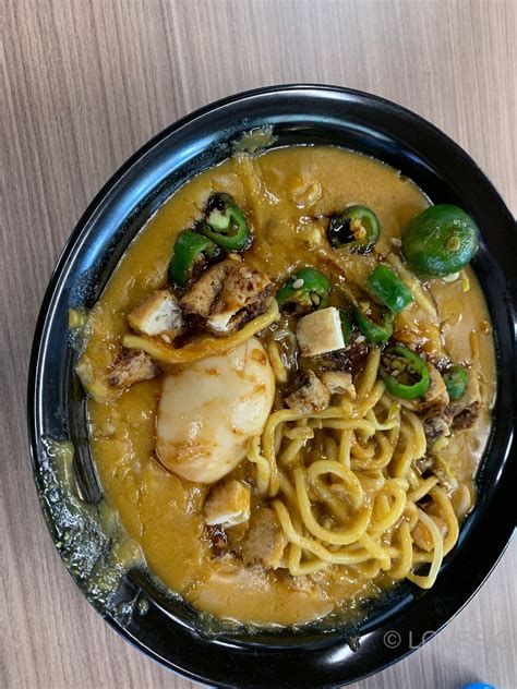 Malay Nasi Padang Food Current Affairs And Lifestyle Fengshui