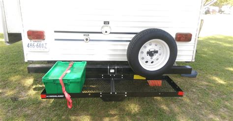 19 Best Rv Bumper Accessory Of 2023 Rving Beginner