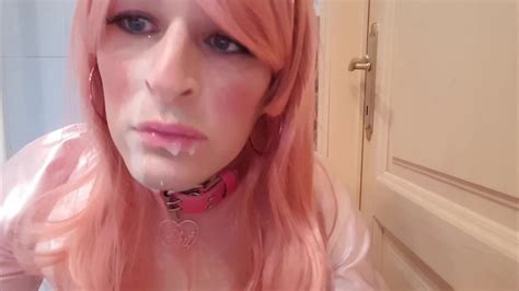 Sissy Princess Sucking Mr Black Shemale Nude Porn Feat Tina Noxx Xhamster