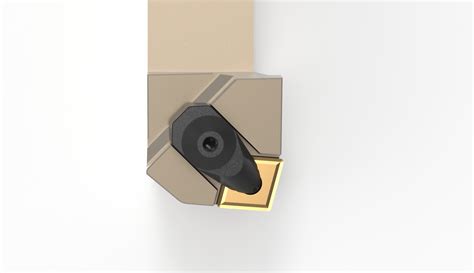 DCBNR/L-2525-M12 Seitendrehmeißel mit Innenkühlung für CN__1204 | Cool ...