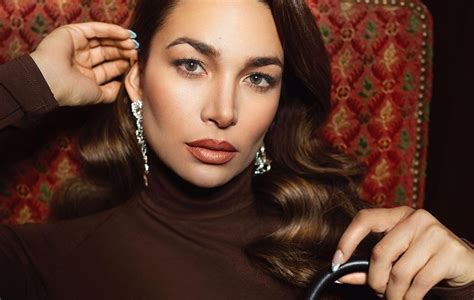 Lisandra Silva Se Llena De Halagos Tras Posar En Bikini Tecache Cl