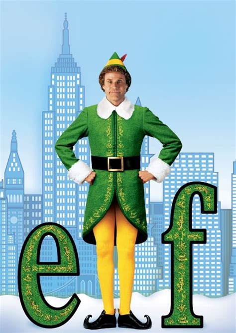 elf  fan casting  mycast