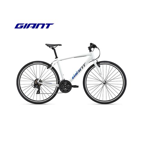 Xe Đạp Giant Escape 2 Disc 2022: Chính hãng - Giá tốt - KM 20%