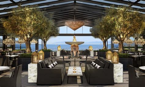 newport beach   story luxe rh furniture gallery  fashion