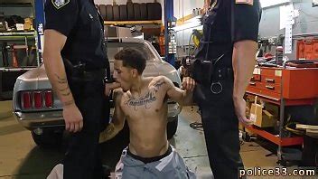 Old Gay Porn Movie And Negro Naked Sex Get Humped By The Police XVIDEOS