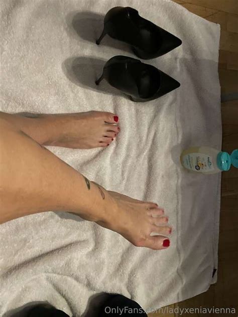 OnlyFans Instagram Lady Xenia Nude Photo 7 The Fappening Leaked Photos