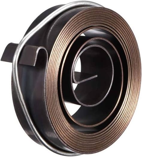 Пружина на станок сверлильный • Пружины противовеса станков