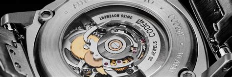 code day collection unisex mechanical magic