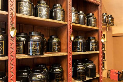 Oronero Firenze | FLAWLESS.life - The Lifestyle Guide