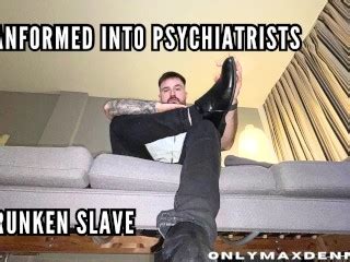 Transformed Into Psychiatrist Shrunken Slave Pornhub Gay