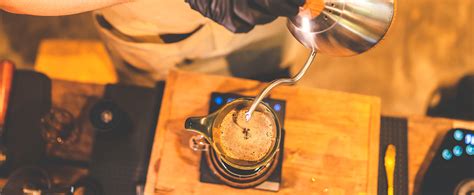 Как приготовить кофе в дрип-пакетах с насыщенным вкусом