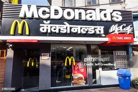 258 India Mcdonalds Stock Photos, High-Res Pictures, and Images - Getty Images