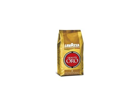 Lavazza Qualitá Oro | PanAlfréd.cz