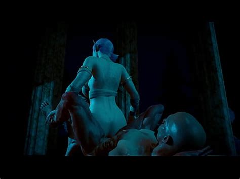 D Elf Loves Big Dick Uncensored Hentai Animation Episode Xvideos