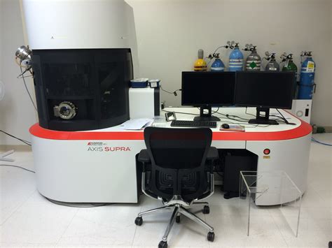 Kratos Axis Supra Xps Kaust Portal For Researchers And Students