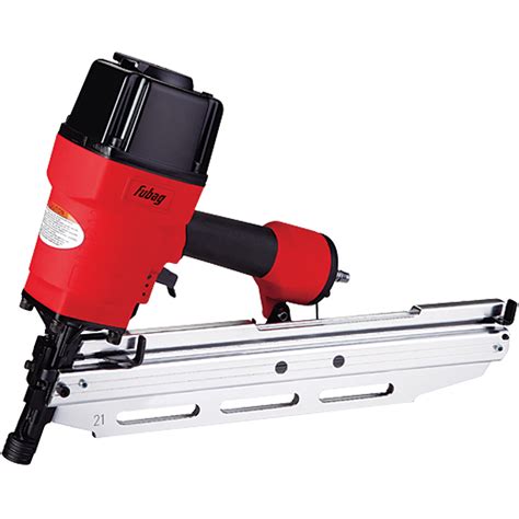 Пистолет гвоздезабивной Fubag N90 [100156] – купить недорого в Алматы ...