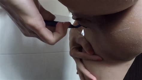 Another Shaving Tutorial Nude Video On Youtube Nudeleted