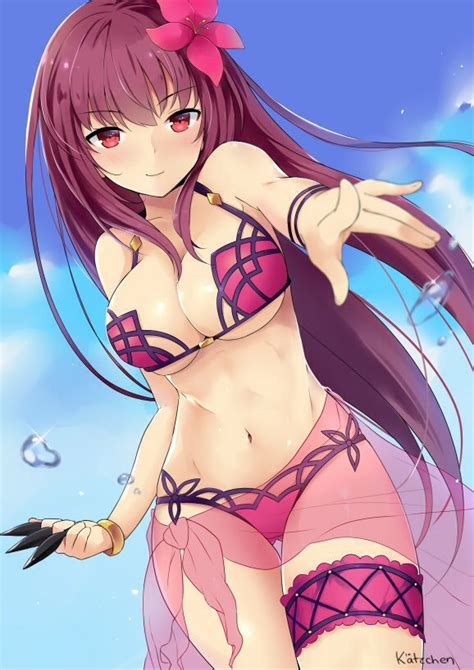Bikini Season Anime Amino