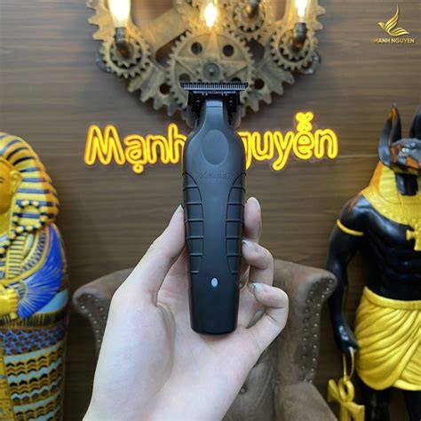 Chấn viền Kemei KM-2299 hàng chính hãng giá tốt nhất HN