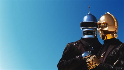 Where can I find a high quality glossy poster of this? : r/DaftPunk