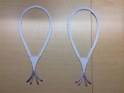 How To Make The Slave Princess Leia Metal Bikini Artofit