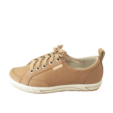 Ellie Blonde Podiatrist Designed Suna Shoes Accessories