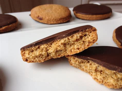 Biscuits façon Granola® - Csecretsgourmands