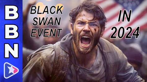 Black Swan Event Warning For Msm Plants Mental Suggestion