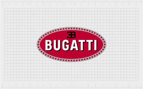 Bugatti Logo History And Symbol Meaning: Everything There Is To Know!