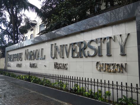 Philippine Normal University - Manila