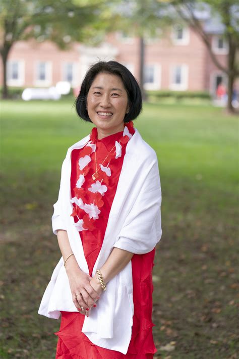 Welcome From the Head of School | The Madeira School