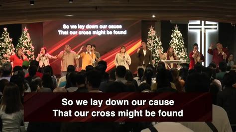 Ccf Makati Worship Pm Service 10022022 Youtube