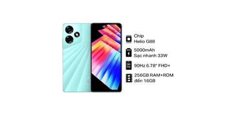 Infinix Hot 30 8GB 256GB Cũ xước cấn chính hãng Lấy liền