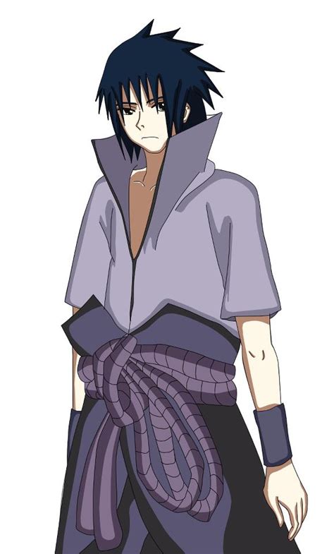 sasuke render by leonelrest on DeviantArt