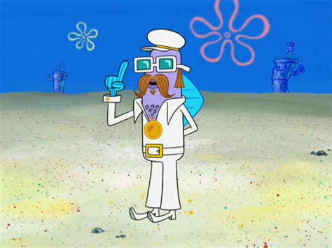 SpongeBuddy Mania SpongeBob Episode Hello Bikini Bottom