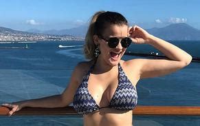 Sandra Lyng Haugen Nude And Sexy Photo Collection Aznude