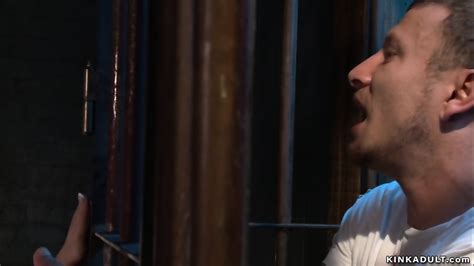 Captor Turns Table And Fucks Bound Babe