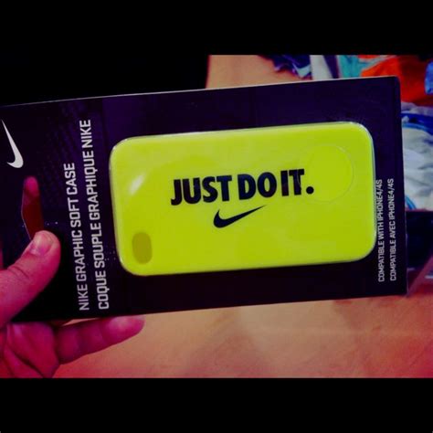 New Nike Phone Case Just Do It Nike Phone Cases Just Do It Phone