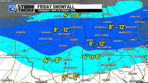 Wten Weather Report Turning Colder And Gusty