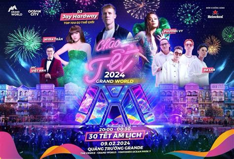 Vinhomes V Heineken Ch I L N M I Dj Top Th Gi I N V I I Nh C H I Countdown Hot